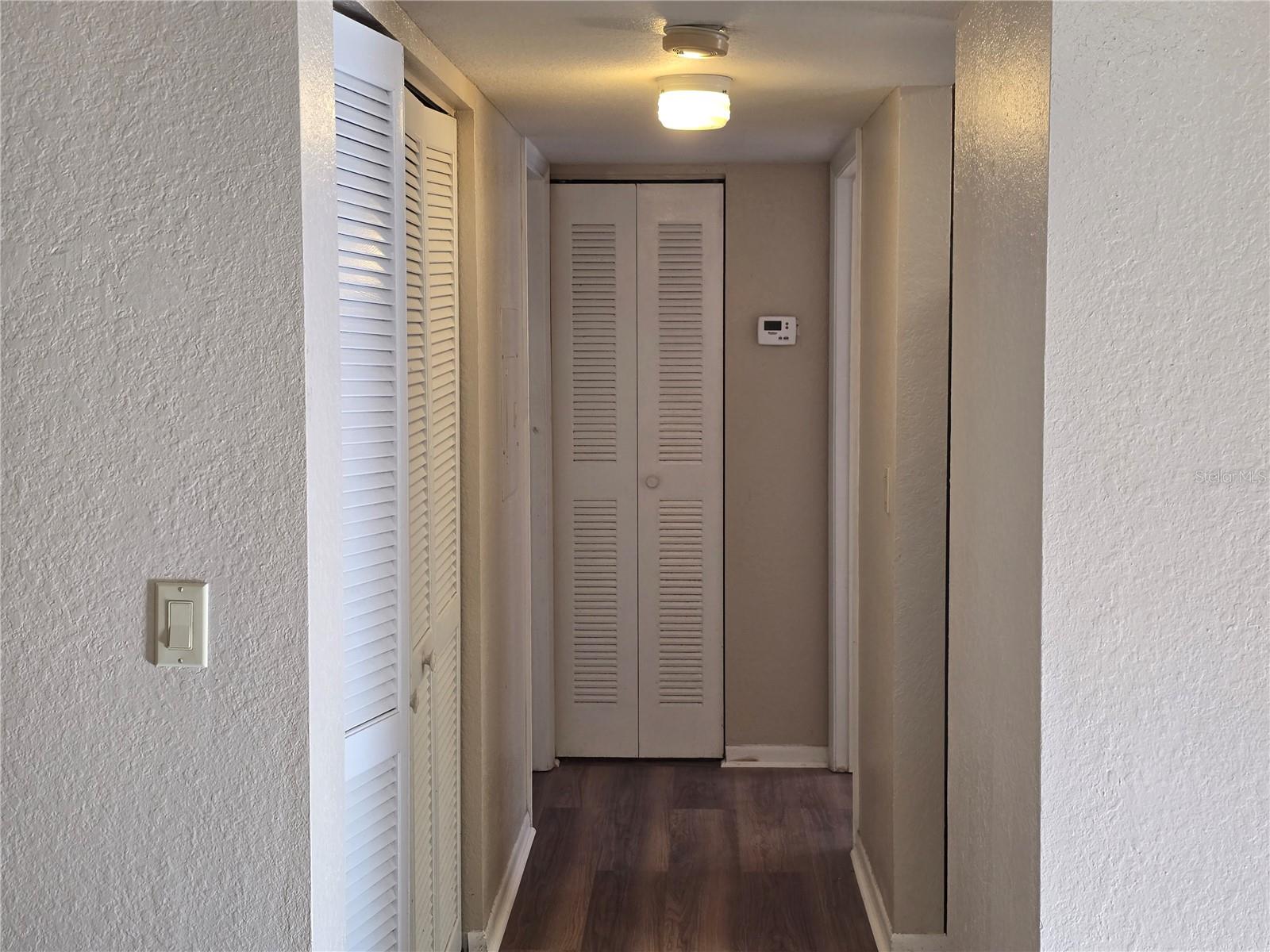 LEXINGTON PLACE CONDO - Residential Lease