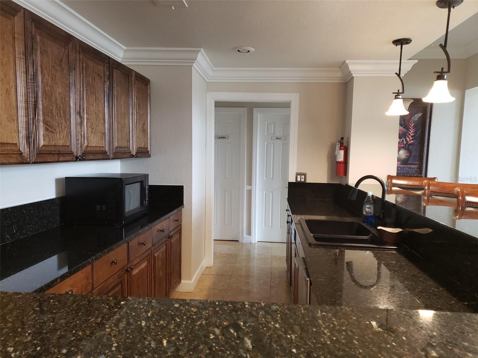 LEXINGTON PLACE CONDO - Residential Lease