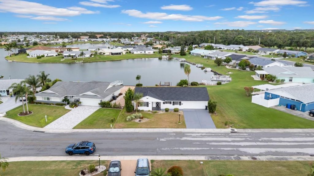 Photo of 1808 Milford Circle, Sun City Center, FL 33573 (MLS # A4660228)
