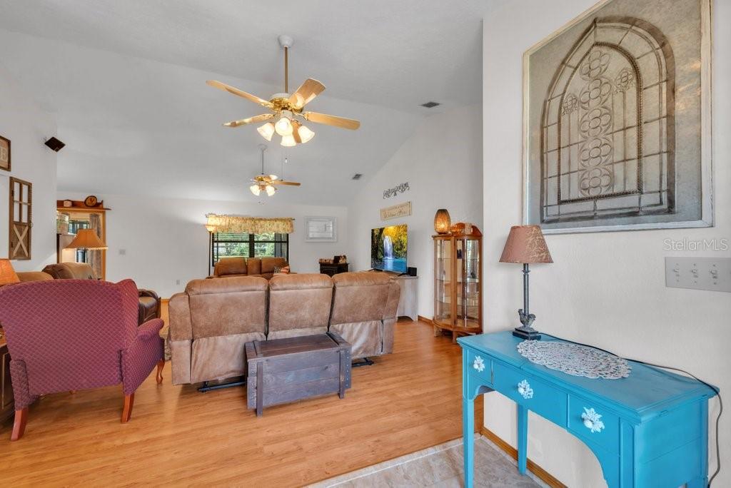 UNPLATTED - Residential