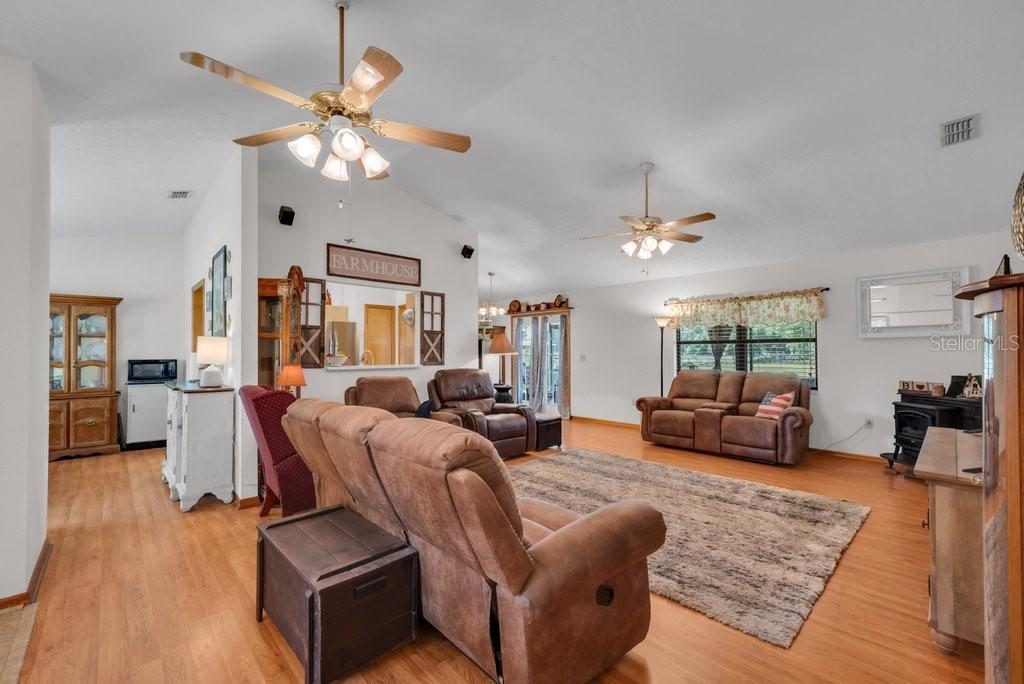 UNPLATTED - Residential