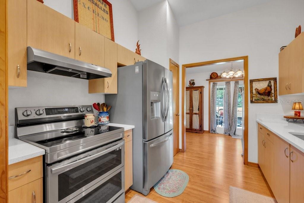 UNPLATTED - Residential