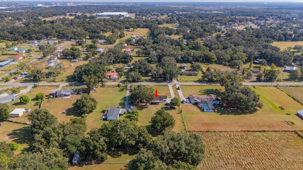 UNPLATTED - Residential