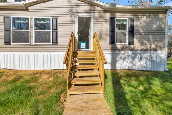 HOLIDAY HEIGHTS - Residential