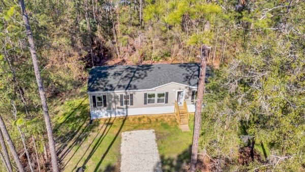 HOLIDAY HEIGHTS - Residential