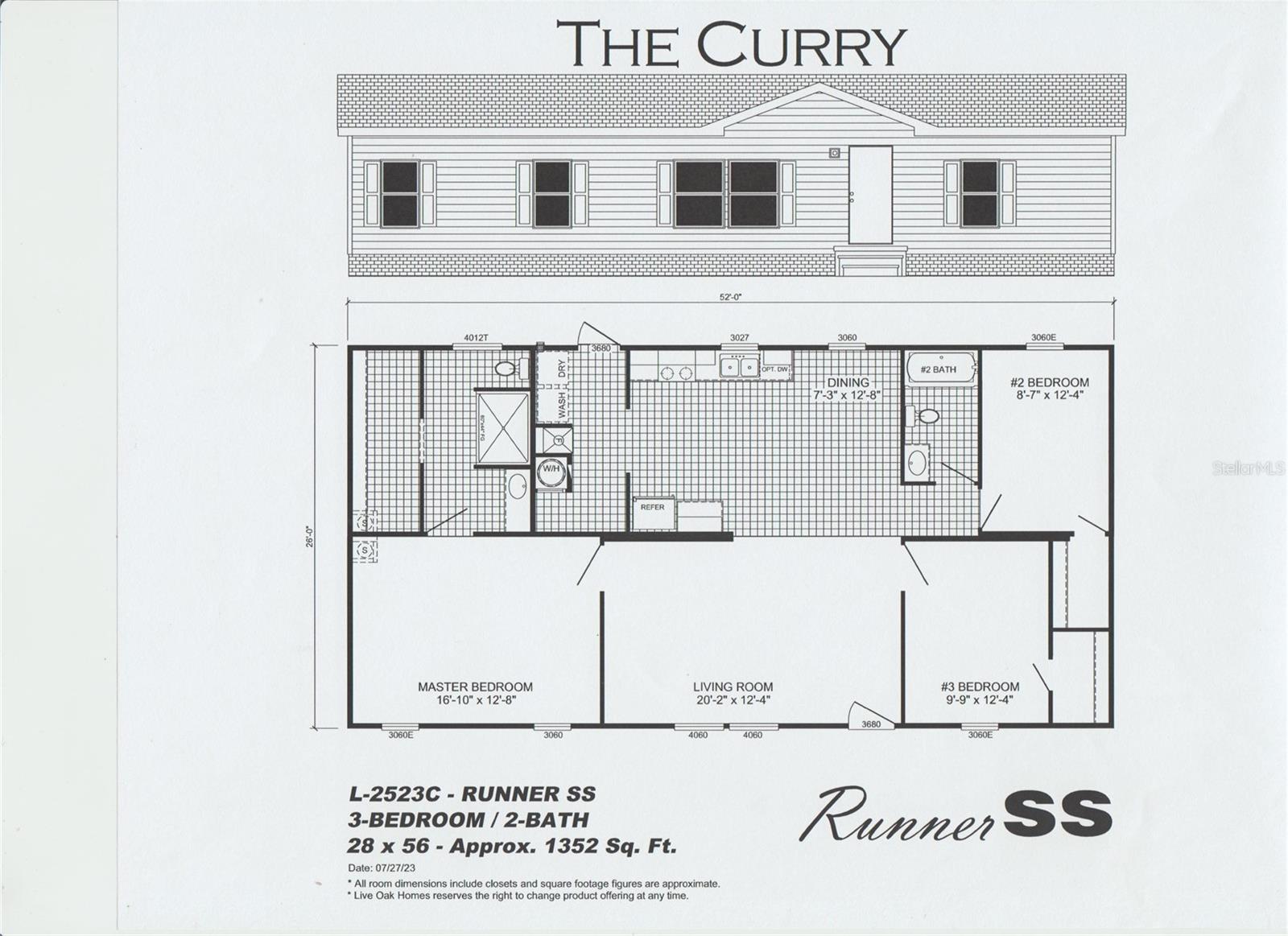 HOLIDAY HEIGHTS - Residential