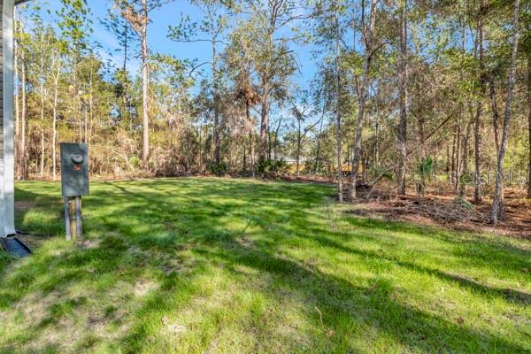 HOLIDAY HEIGHTS - Residential