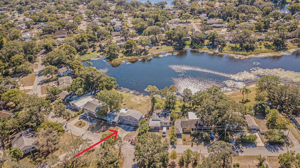 Photo of 12510 Forest Hills Drive, Tampa, FL 33612 (MLS # TB8449618)