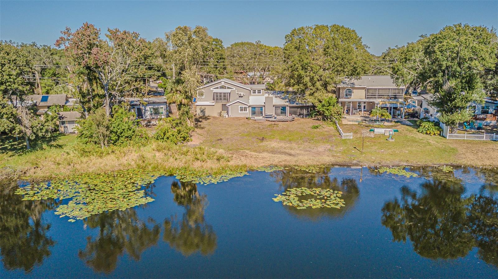 TAMPAS NORTH SIDE CNTRY CL - Residential