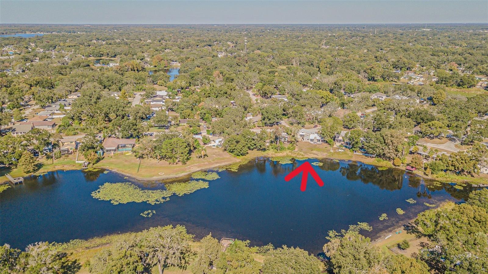 TAMPAS NORTH SIDE CNTRY CL - Residential