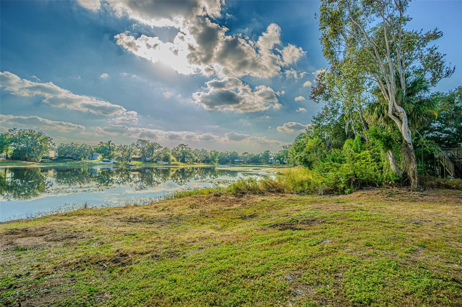 TAMPAS NORTH SIDE CNTRY CL - Residential