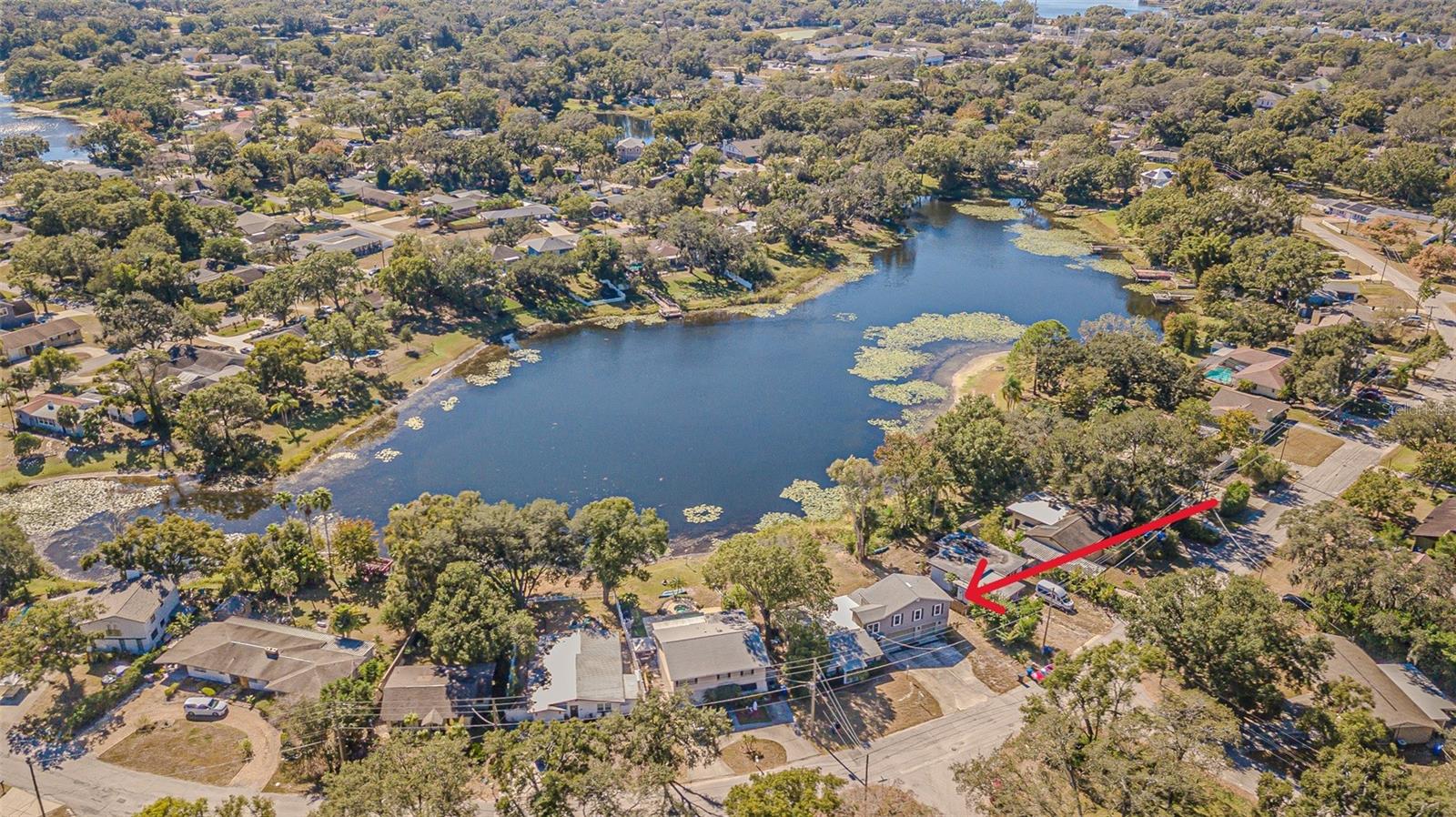 TAMPAS NORTH SIDE CNTRY CL - Residential