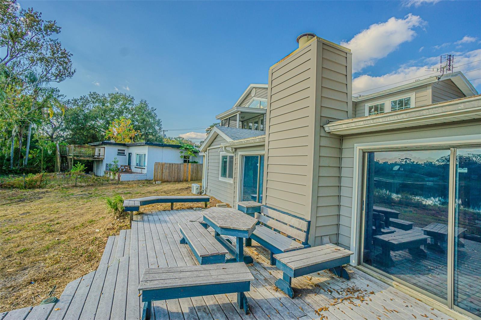 TAMPAS NORTH SIDE CNTRY CL - Residential