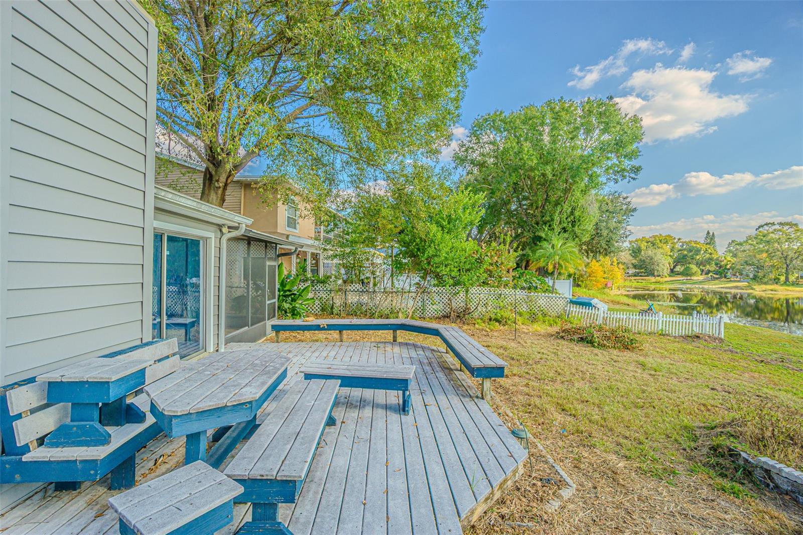 TAMPAS NORTH SIDE CNTRY CL - Residential