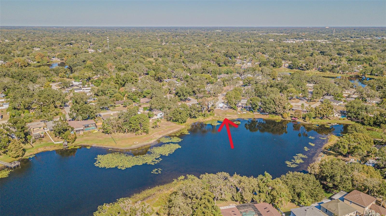 TAMPAS NORTH SIDE CNTRY CL - Residential