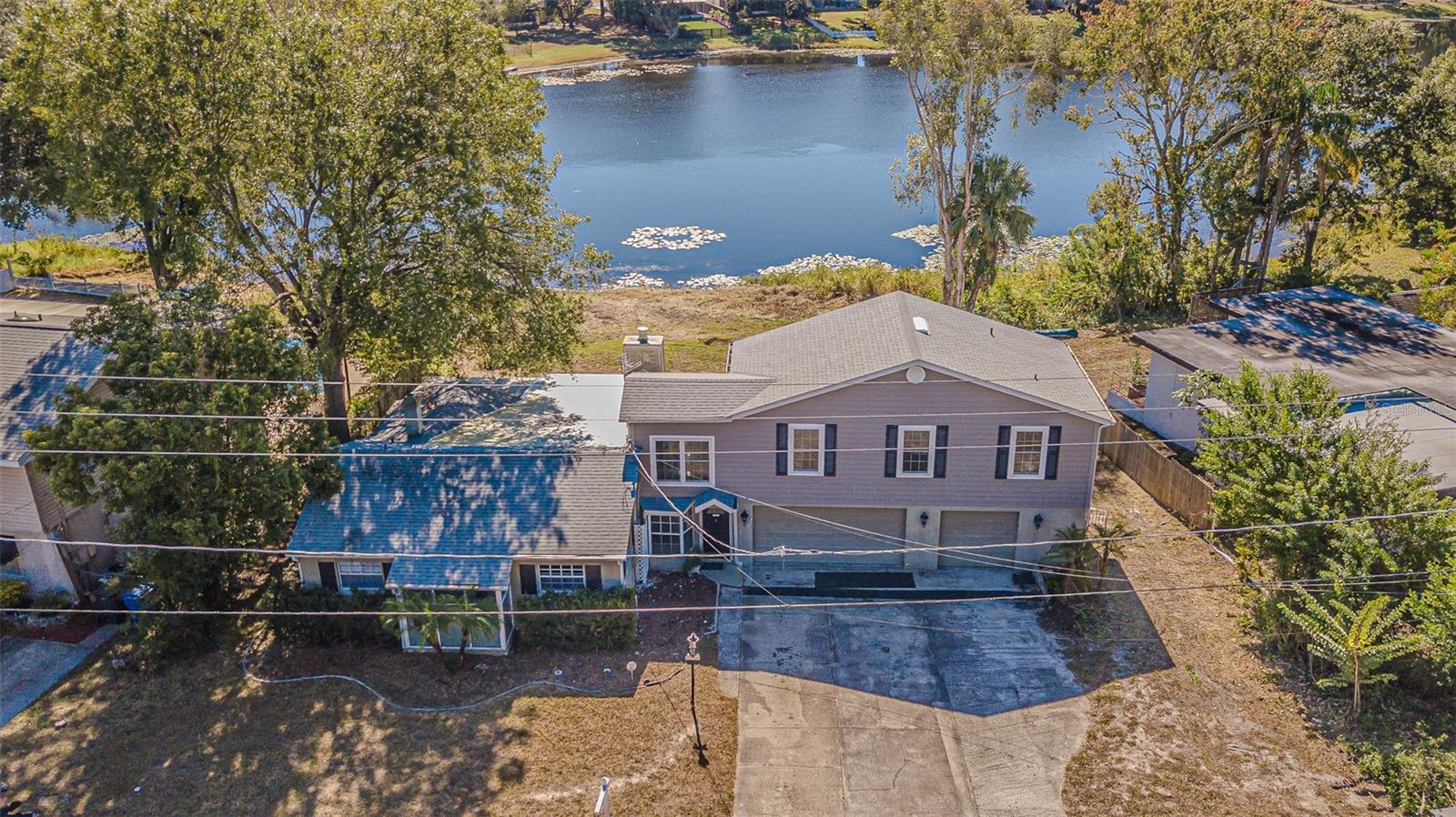 TAMPAS NORTH SIDE CNTRY CL - Residential