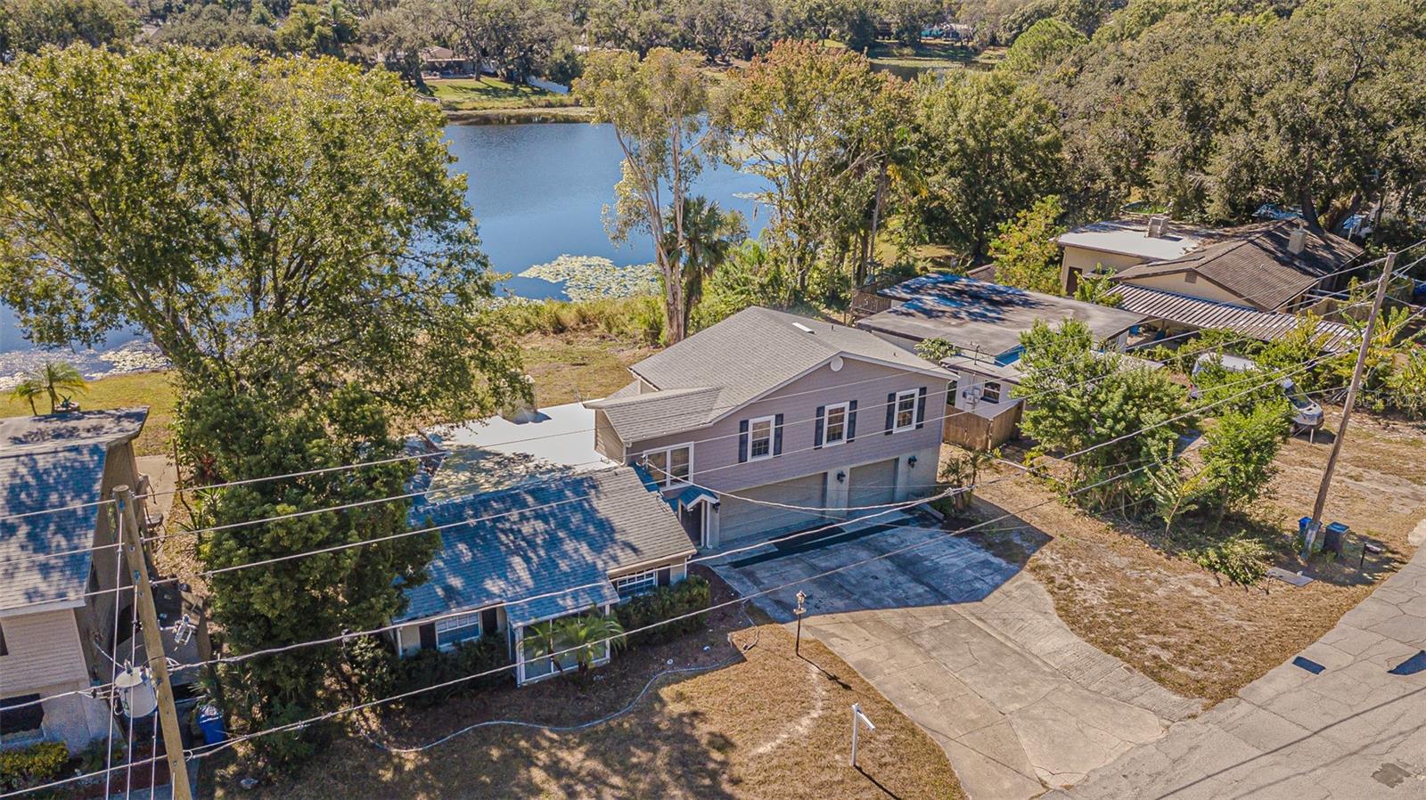 TAMPAS NORTH SIDE CNTRY CL - Residential