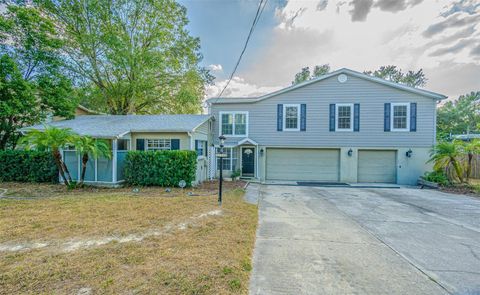 12510 FOREST HILLS DRIVE TAMPA FL 33612