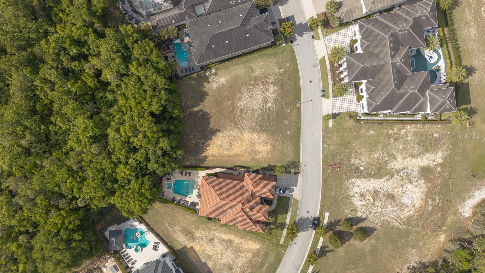 8188 VALHALLA TERRACE