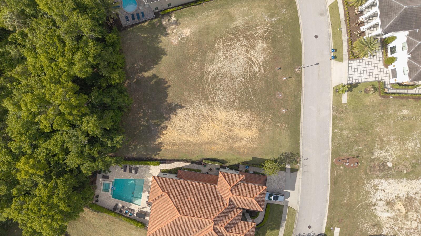 8188 VALHALLA TERRACE