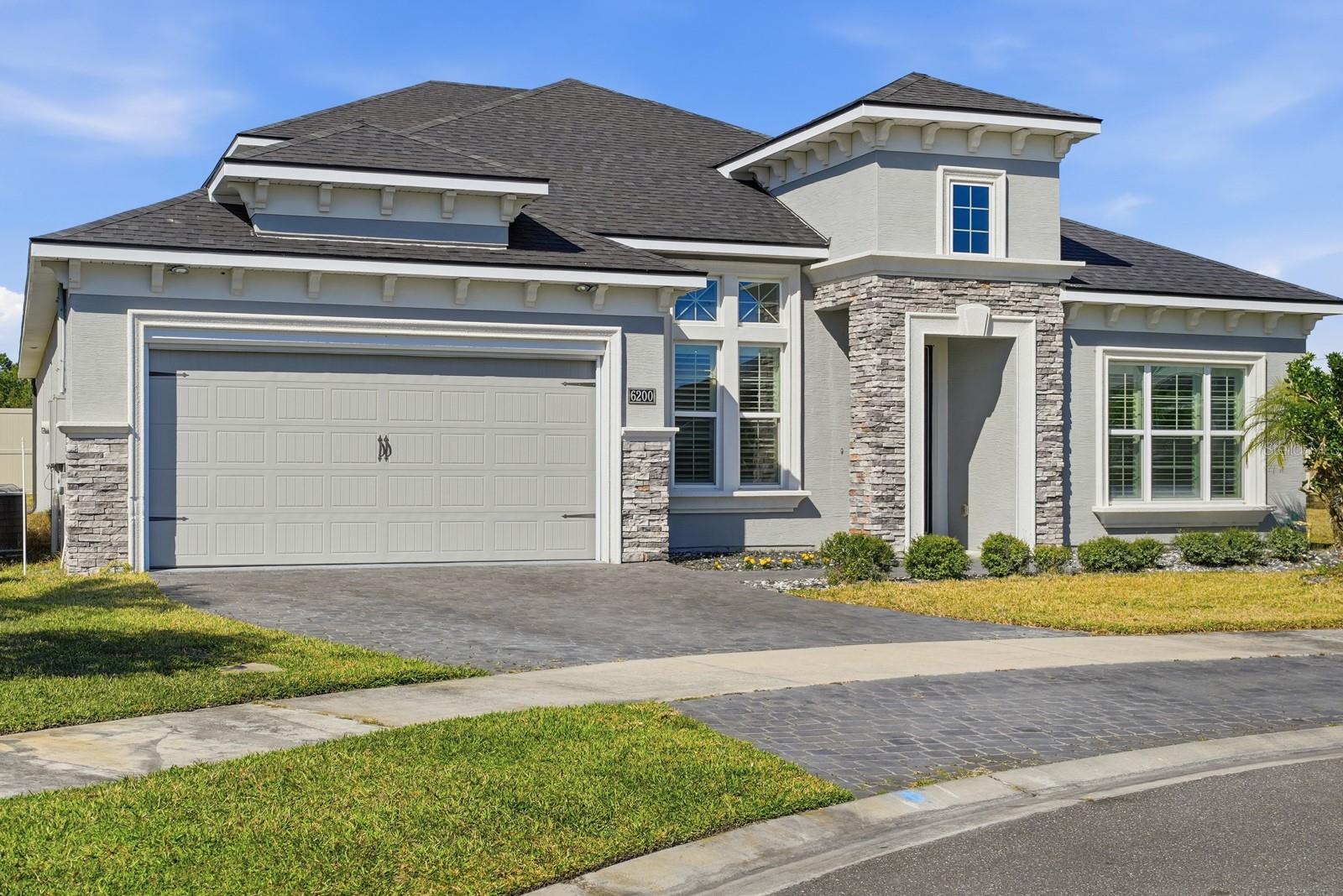 WOODHAVEN PH 1 - Residential