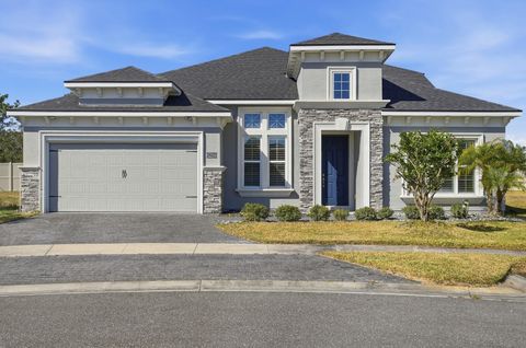 Photo of 6200 W Fallsgrove Lane, Port Orange, FL 32128 (MLS # V4947125)