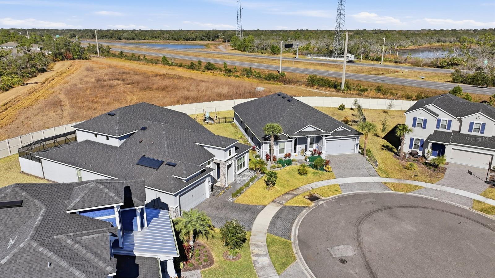 WOODHAVEN PH 1 - Residential