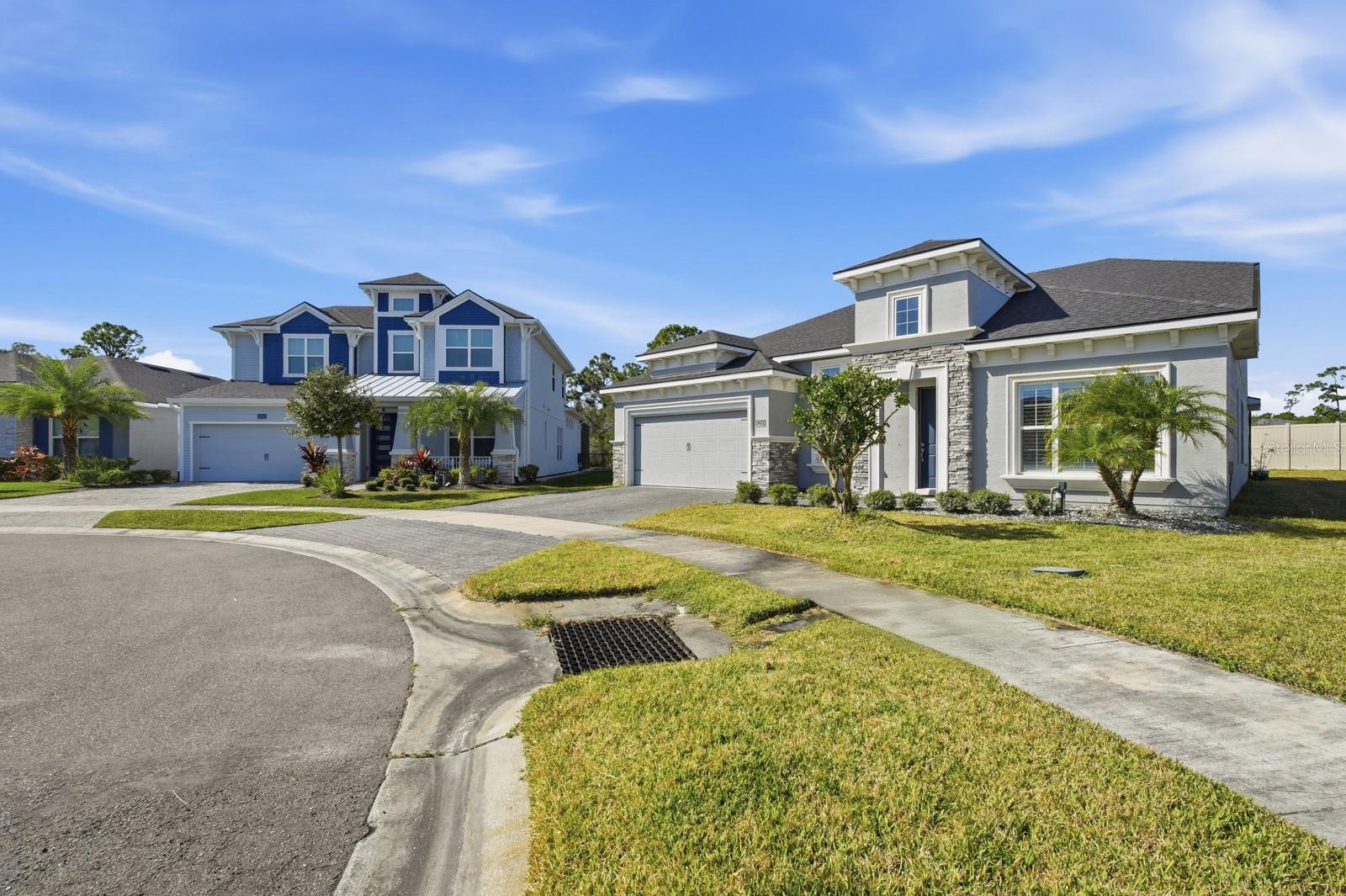 WOODHAVEN PH 1 - Residential