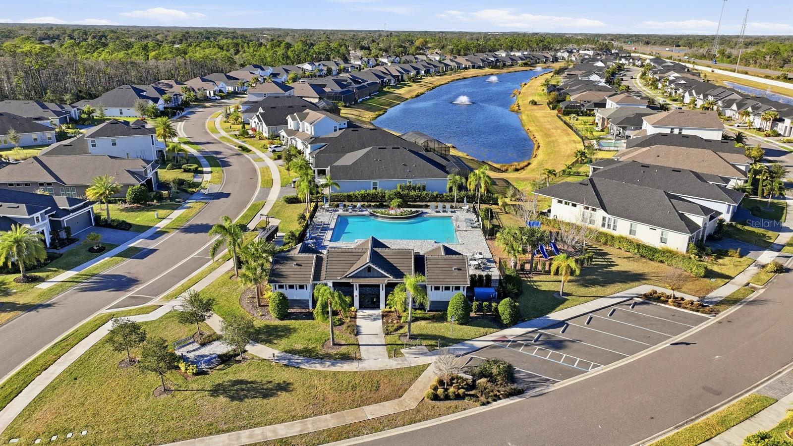 WOODHAVEN PH 1 - Residential