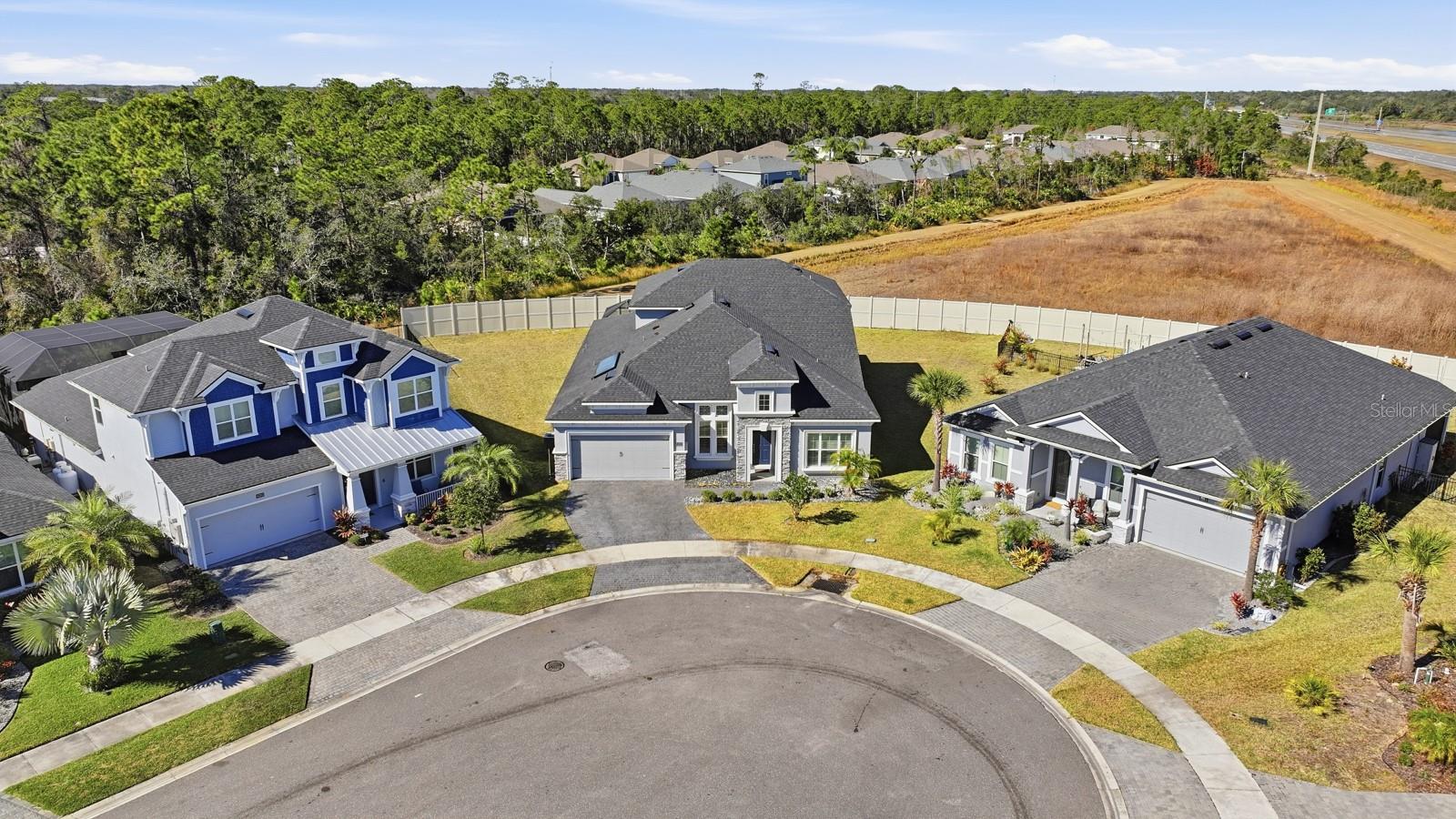 WOODHAVEN PH 1 - Residential