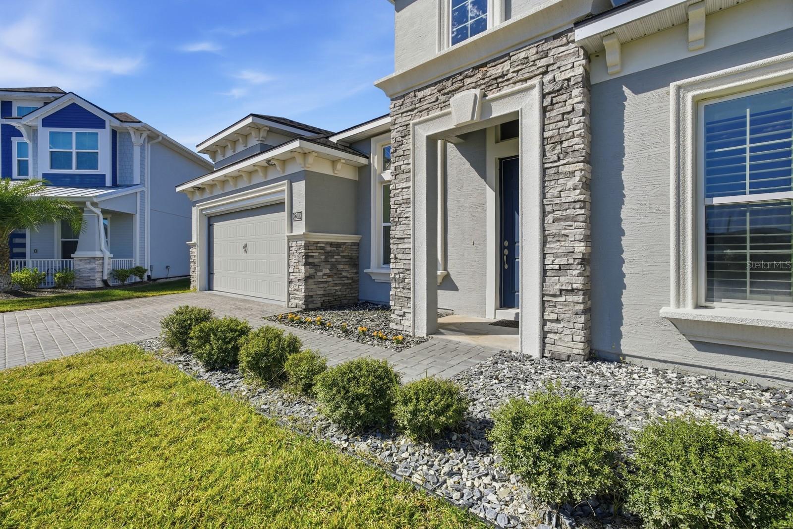 WOODHAVEN PH 1 - Residential