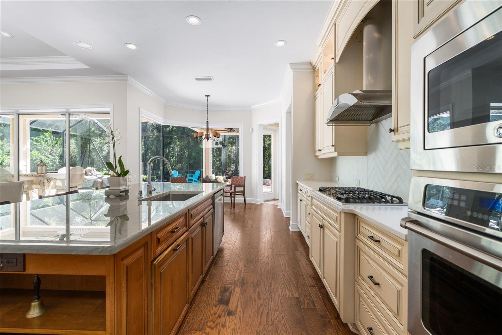 WILDS PLANTATION - Residential