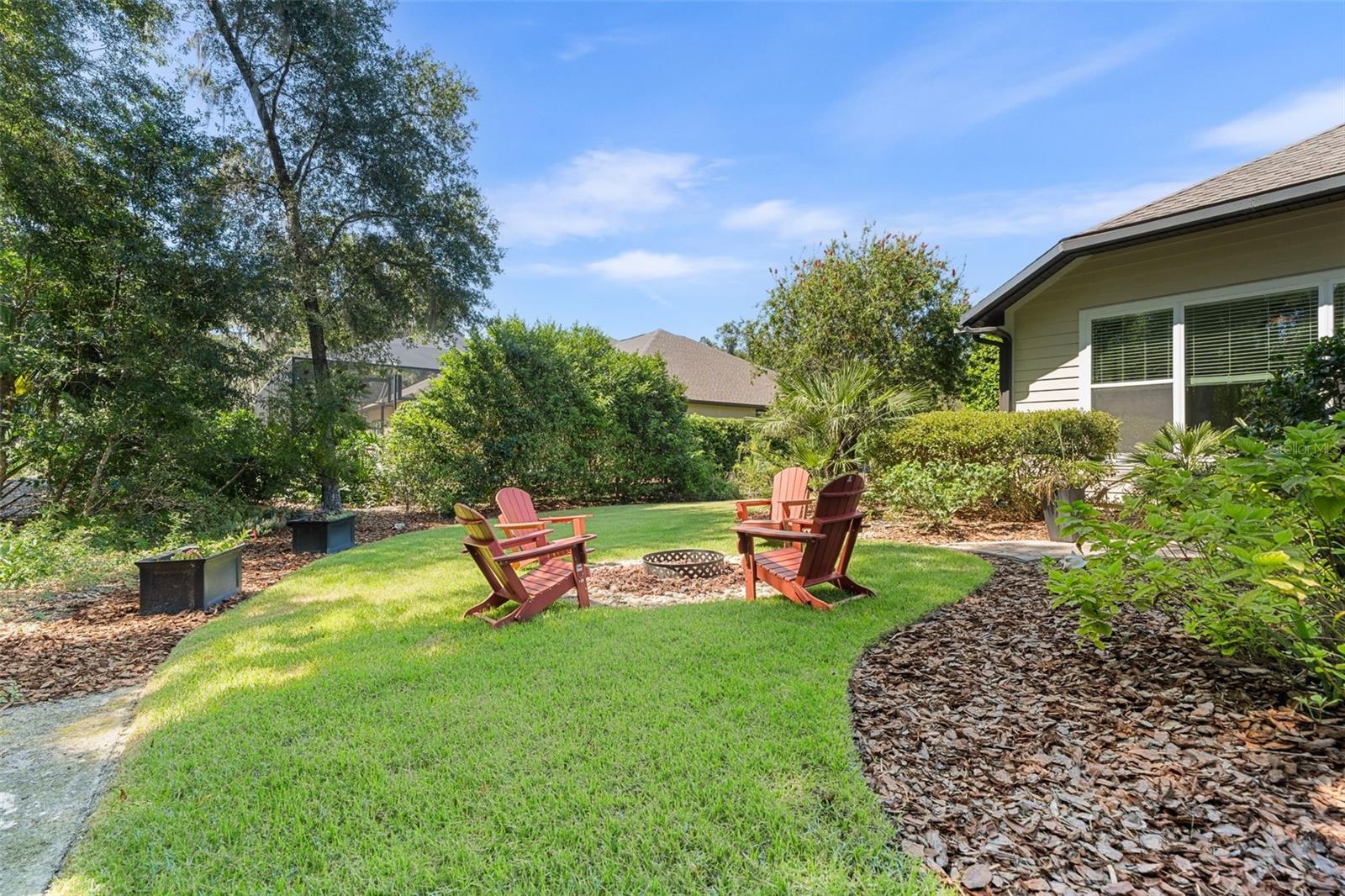 WILDS PLANTATION - Residential