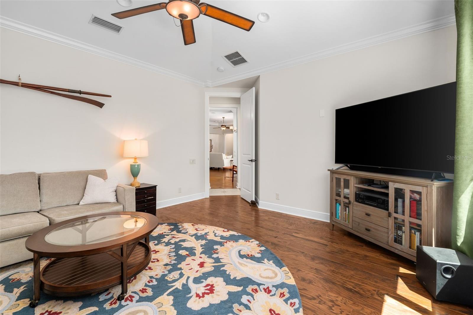 WILDS PLANTATION - Residential