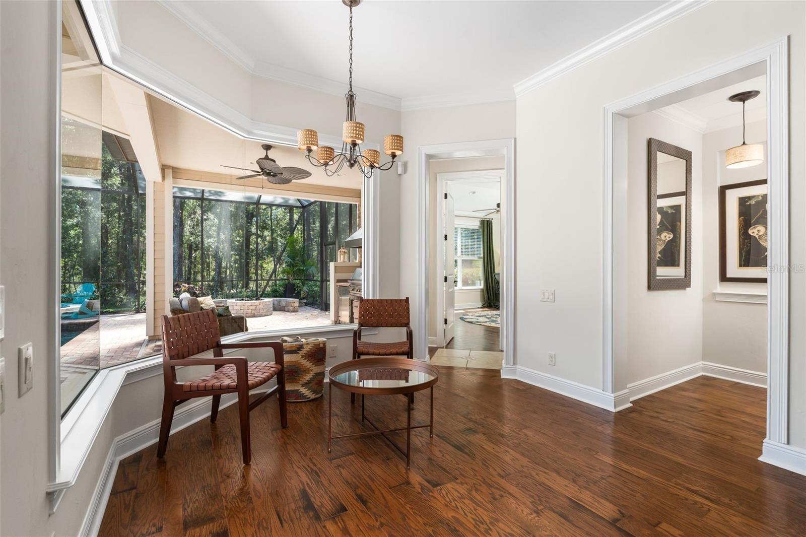WILDS PLANTATION - Residential
