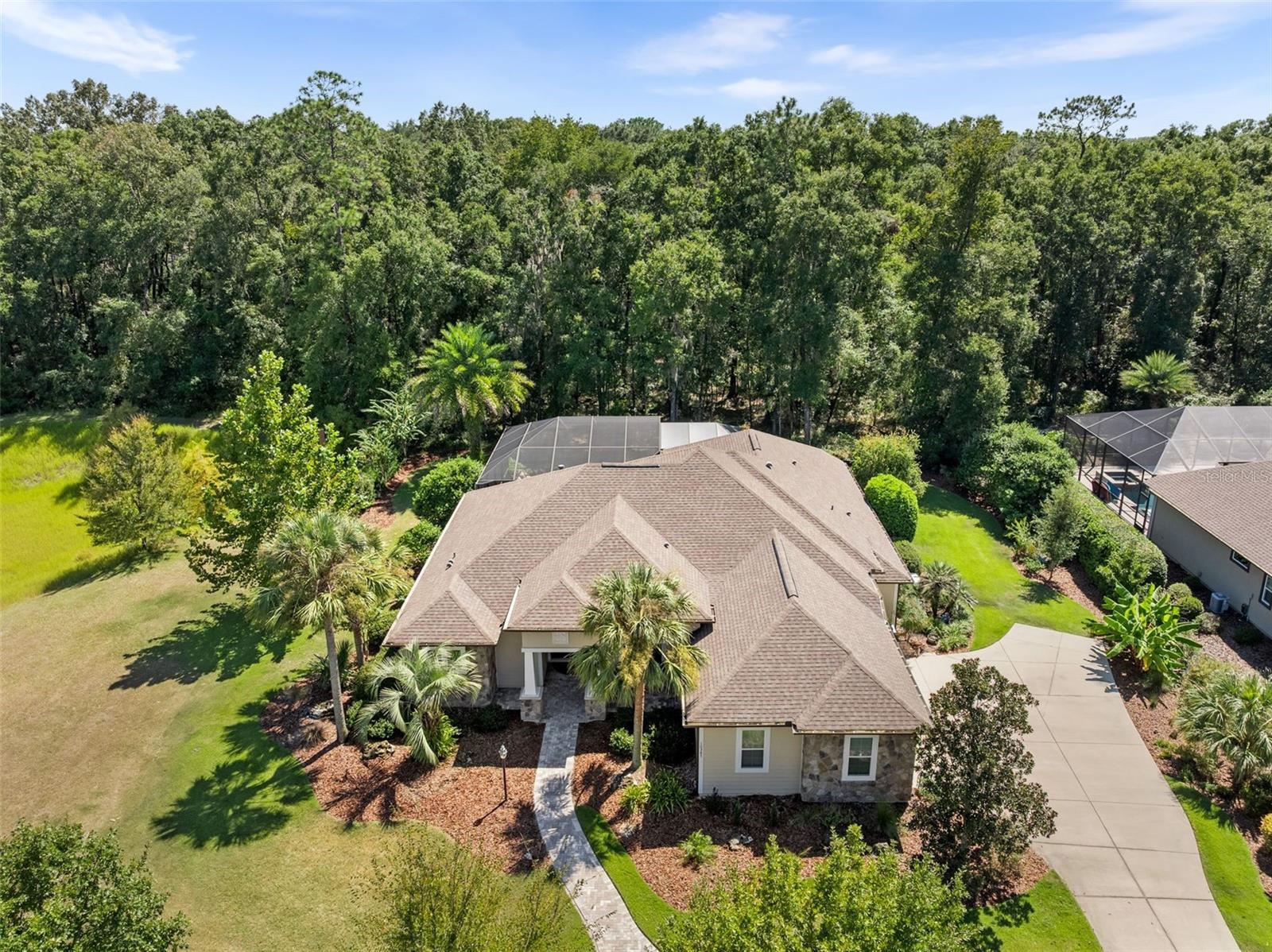 WILDS PLANTATION - Residential