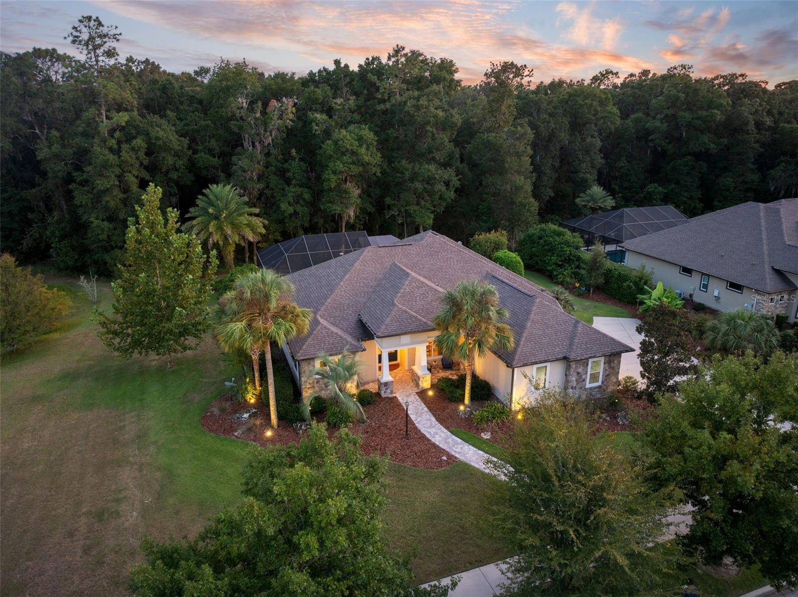 WILDS PLANTATION - Residential