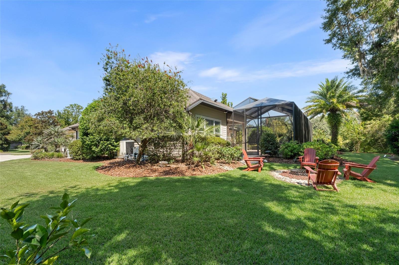 WILDS PLANTATION - Residential