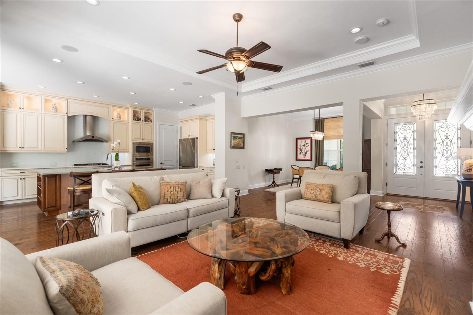 WILDS PLANTATION - Residential