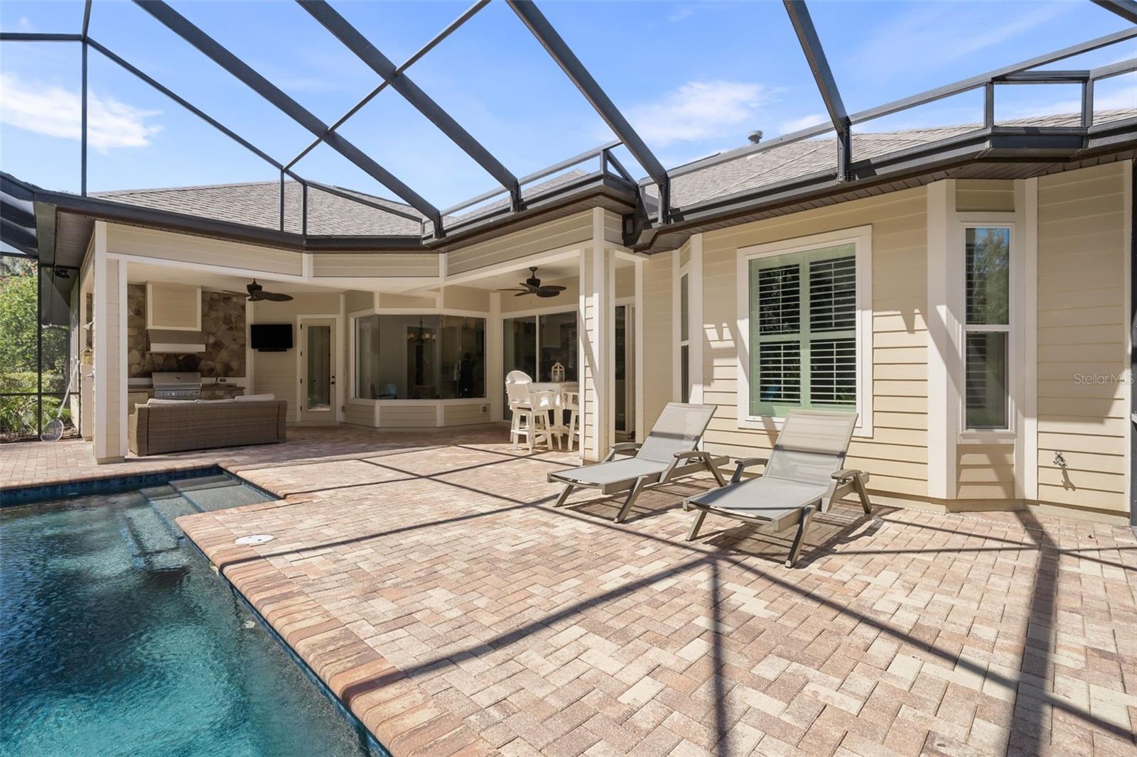 WILDS PLANTATION - Residential