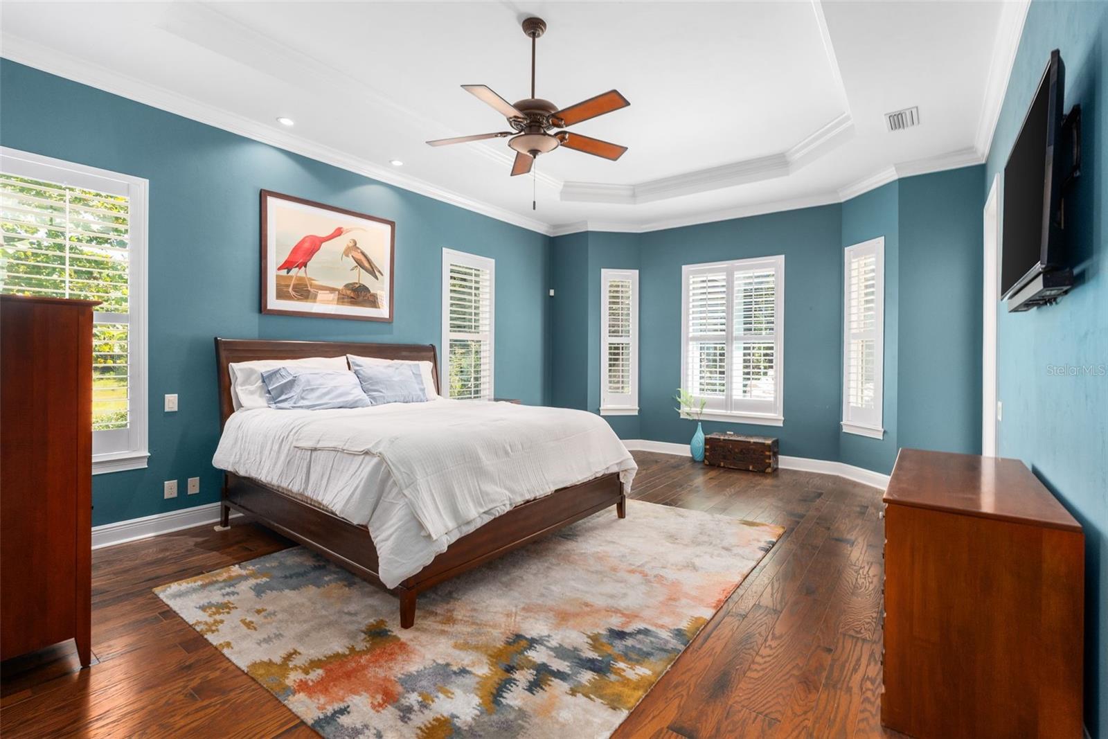 WILDS PLANTATION - Residential