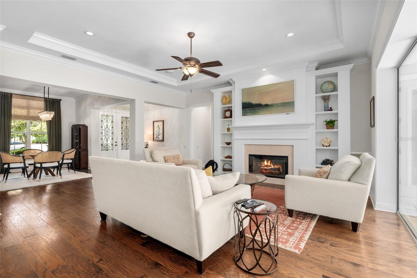 WILDS PLANTATION - Residential