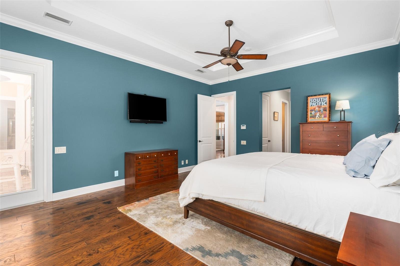 WILDS PLANTATION - Residential