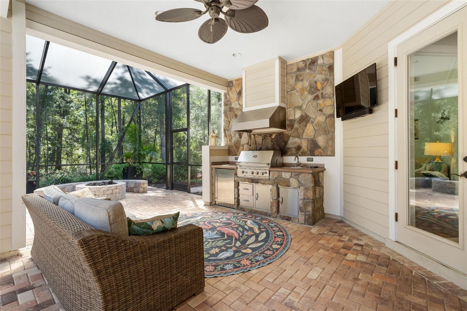 WILDS PLANTATION - Residential