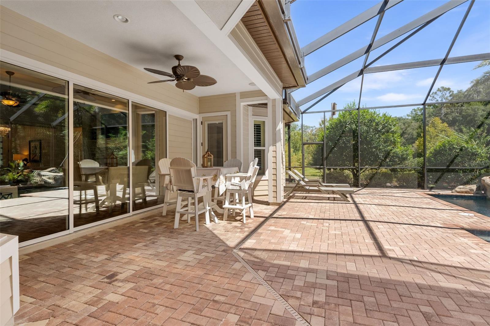 WILDS PLANTATION - Residential