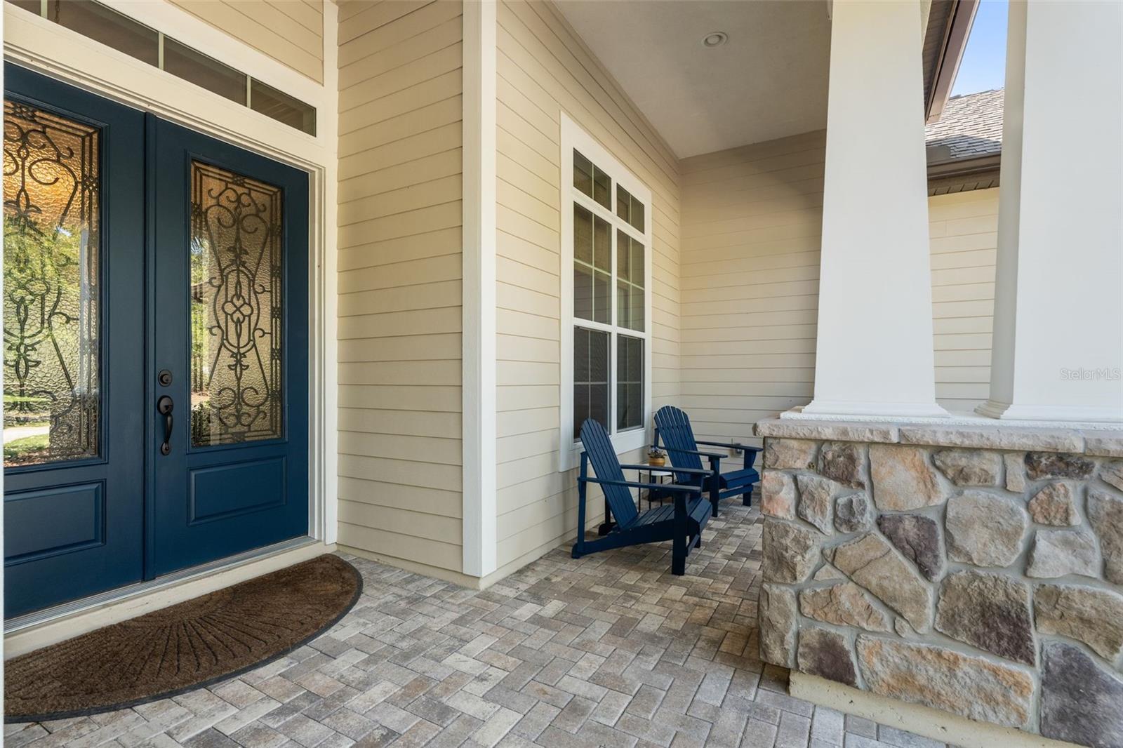 WILDS PLANTATION - Residential