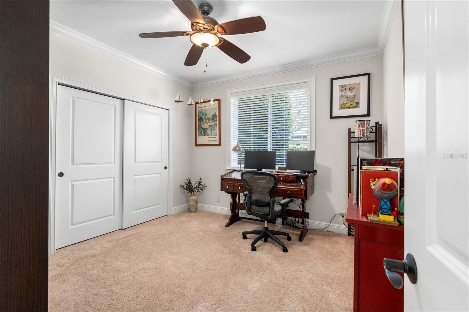 WILDS PLANTATION - Residential