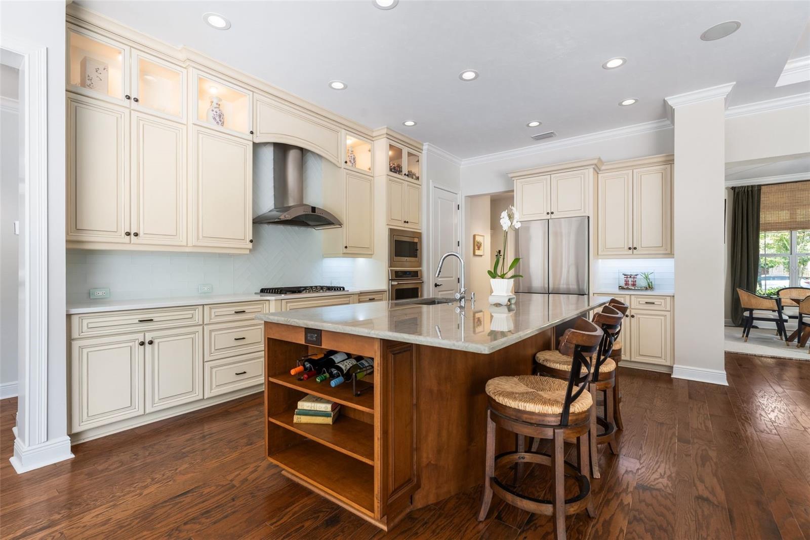 WILDS PLANTATION - Residential