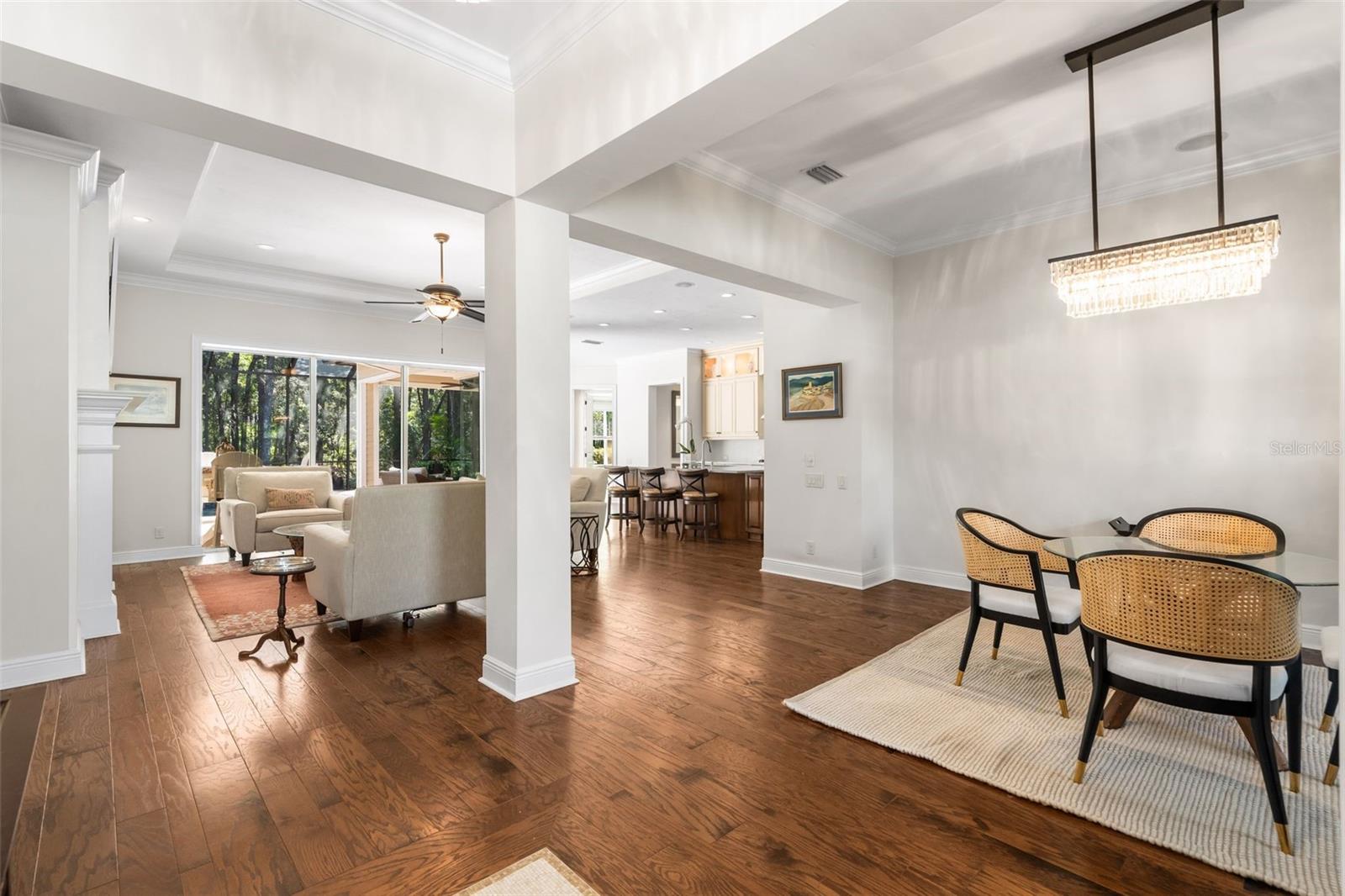 WILDS PLANTATION - Residential