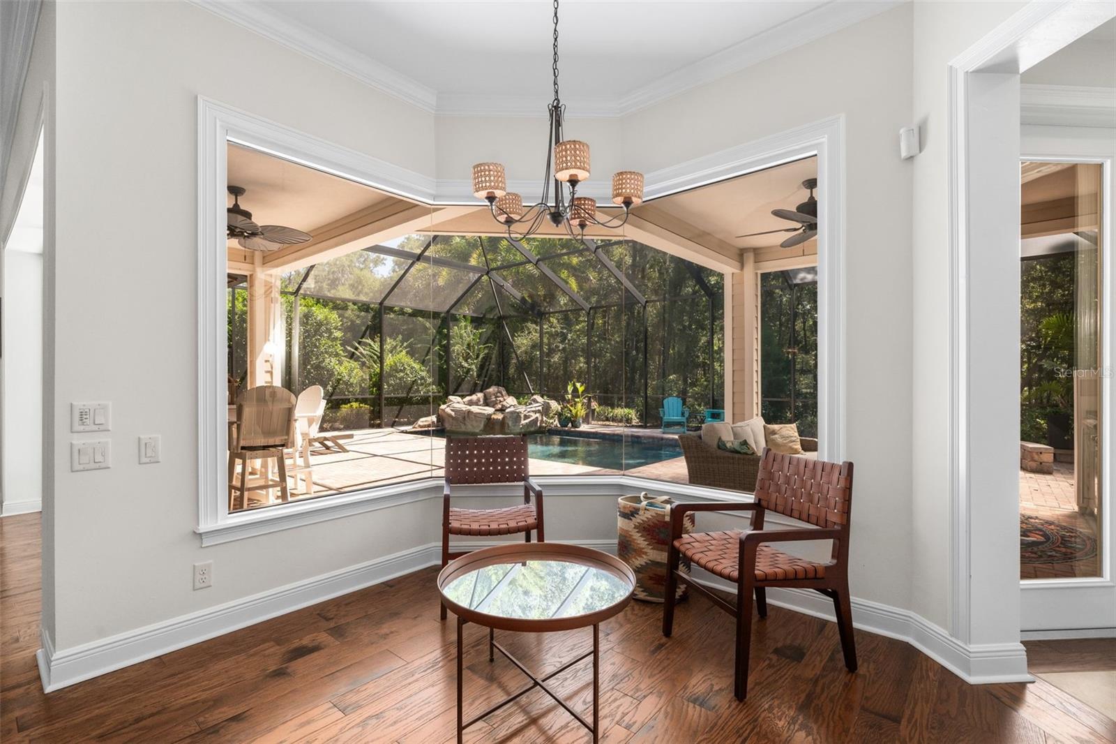 WILDS PLANTATION - Residential